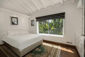 Casa Campestre En Venta En Los Balsos