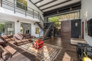 Casa Campestre En Venta En Los Balsos