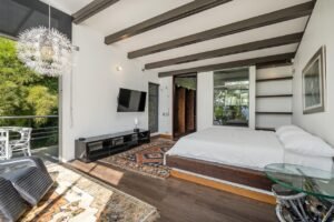 Casa Campestre En Venta En Los Balsos