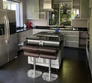 Casa Campestre En Venta En Los Balsos