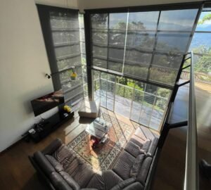 Casa Campestre En Venta En Los Balsos