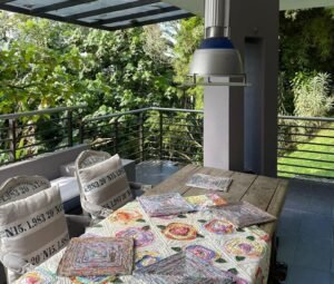 Casa Campestre En Venta En Los Balsos