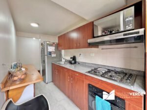 Apartamento en Venta en Laureles