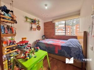 Apartamento en Venta en Laureles