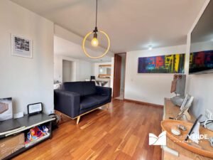 Apartamento en Venta en Laureles