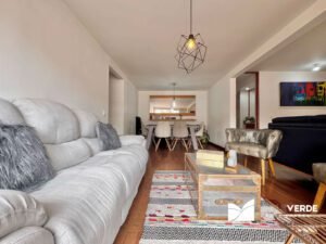 Apartamento en Venta en Laureles