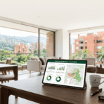 Cómo vender un inmueble rápido en Medellín