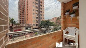 Apartamento en Venta en La Floresta