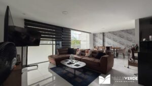 Apartamento en Venta en Laureles