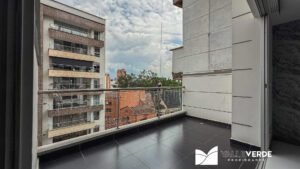 Apartamento en Venta en Laureles