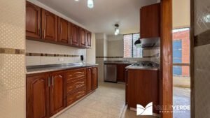 Apartamento en Venta en El Poblado