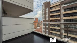 Apartamento en Venta en Laureles