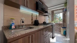 Apartamento en Venta en La Floresta